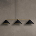 Conelilt Linear Chandelier