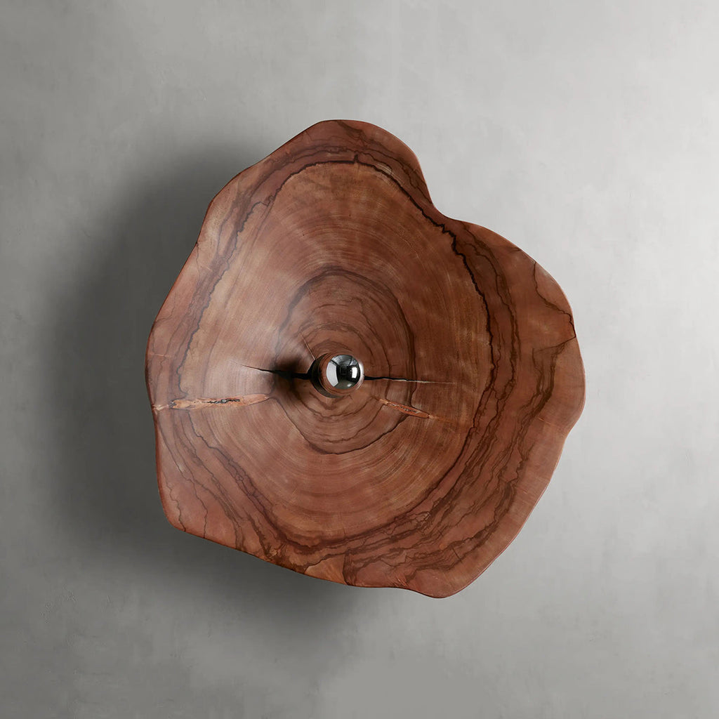Graindome Sconce