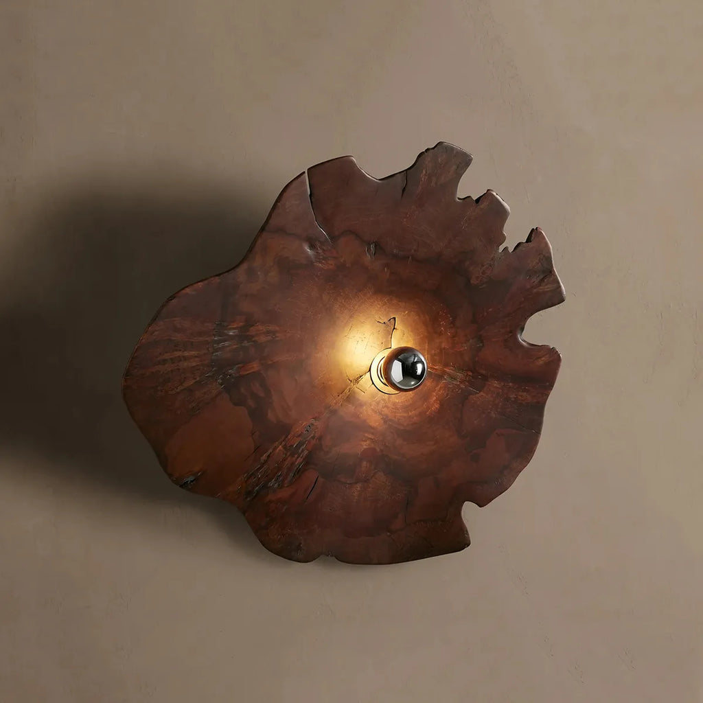 Graindome Sconce