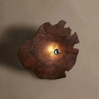 Graindome Sconce