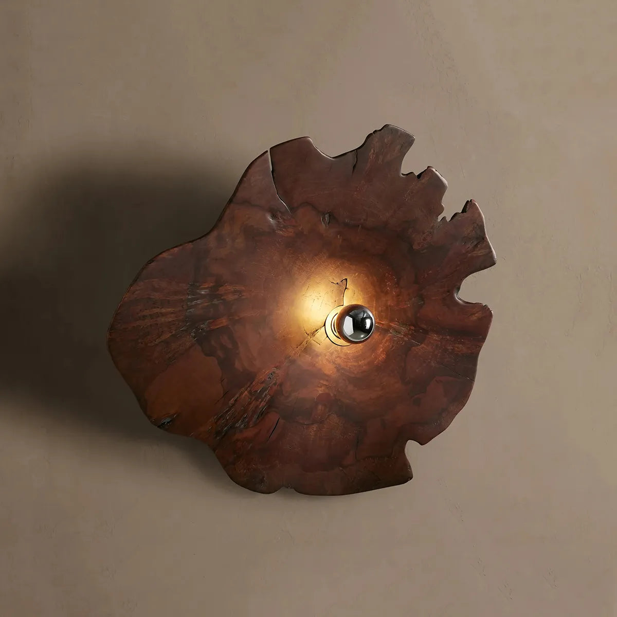 Graindome Sconce