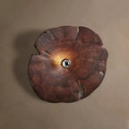 Graindome Sconce