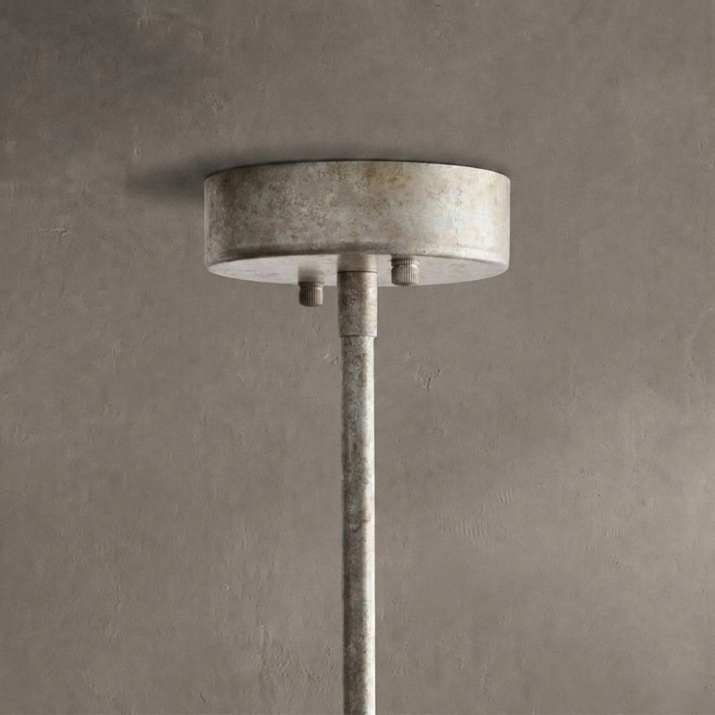 Sparveil 3 Tier Chandelier