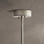 Sparveil 3 Tier Chandelier