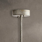 Sparveil 4 Tier Chandelier