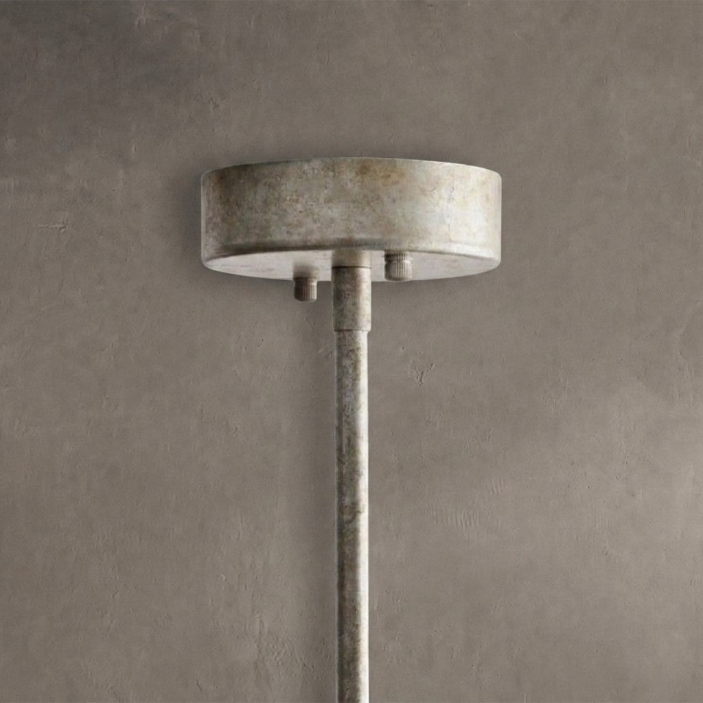 Sparveil 4 Tier Chandelier