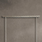 Sparveil Rectangular Chandelier 49''59''
