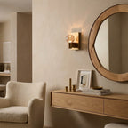Dewborne Wall Sconce