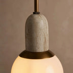 Veinpearl Pendant