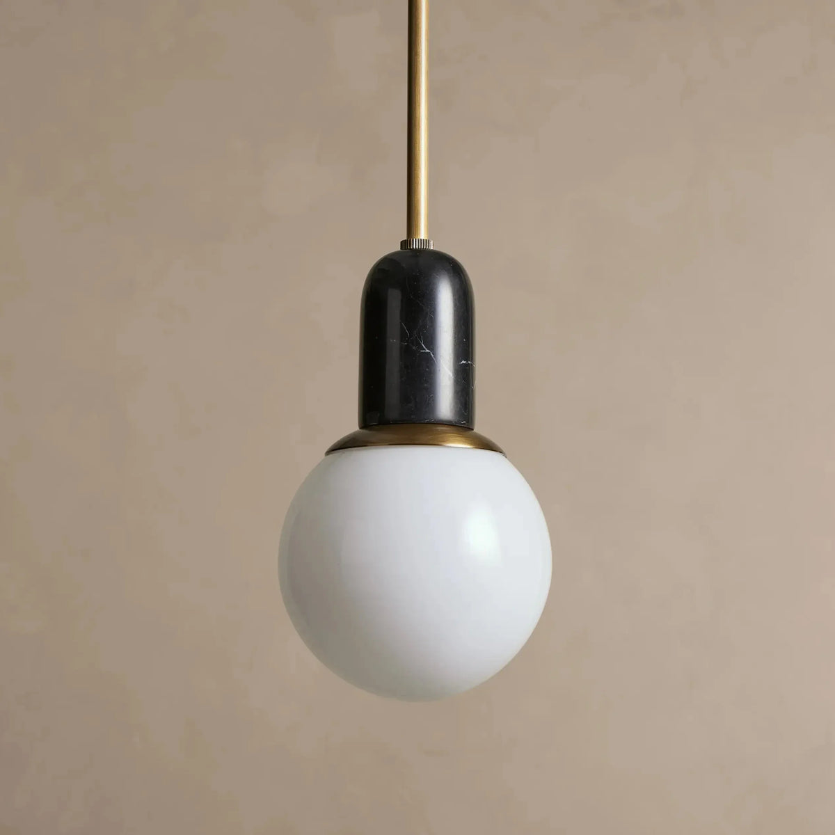 Veinpearl Pendant
