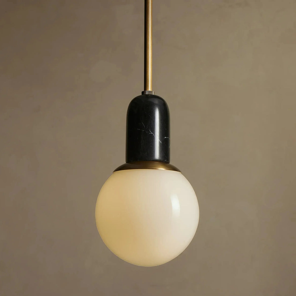 Veinpearl Pendant