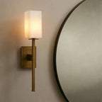 Torchstone Sconce
