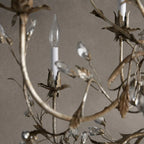 Gleamchime 12-Light Chandelier