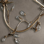 Gleamchime 12-Light Chandelier