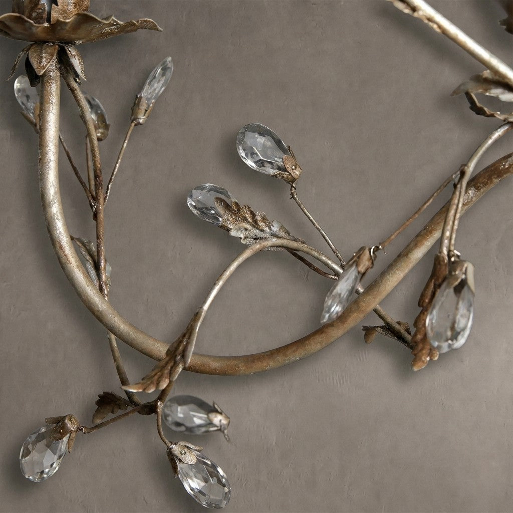 Gleamchime 12-Light Chandelier