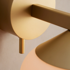Orbitreach Sconce