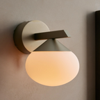 Orbitreach Sconce