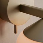 Orbitreach Sconce