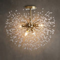 Seedshimmer Flushmount