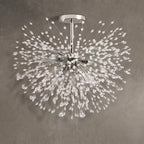 Seedshimmer Flushmount