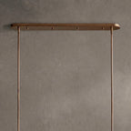 Shadecove Metal Linear Chandelier