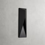 Nightfacet Outdoor Sconce