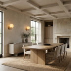 Knotglade Gooseneck Sconce