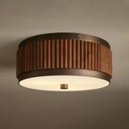 Graincollar Flush Mount