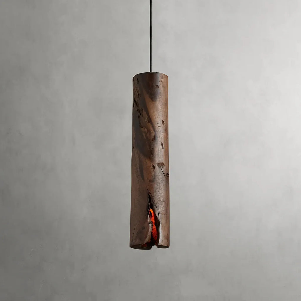 Grainhollow Pendant