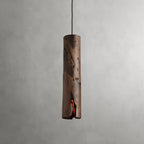 Grainhollow Pendant