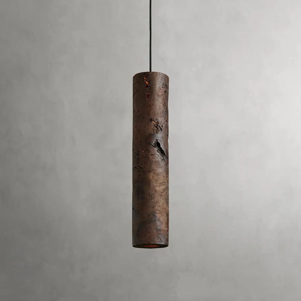 Grainhollow Pendant