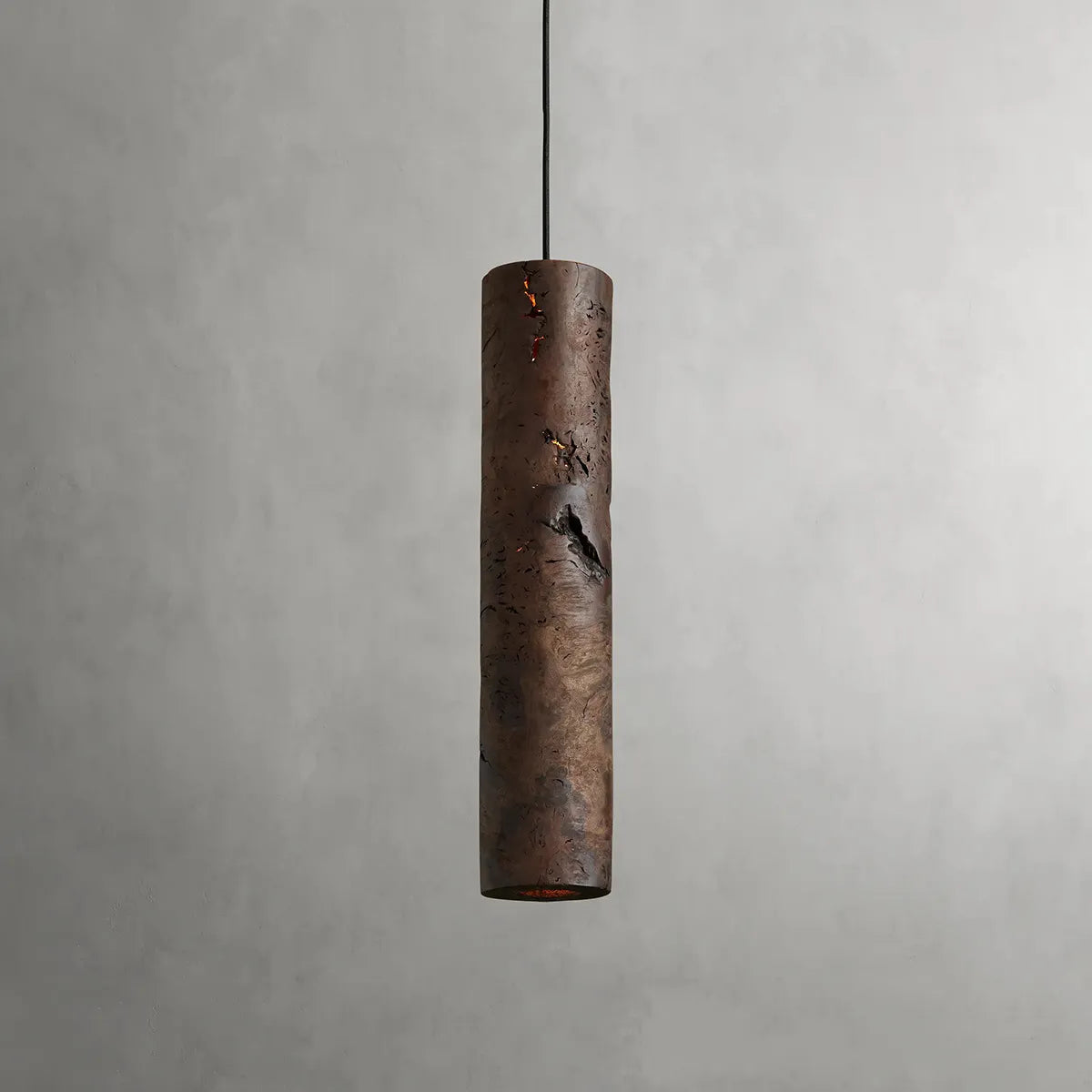 Grainhollow Pendant