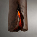 Grainhollow Pendant