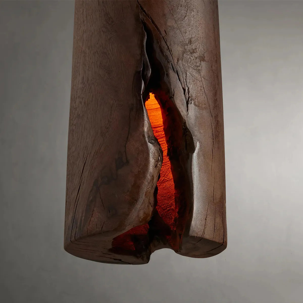 Grainhollow Pendant
