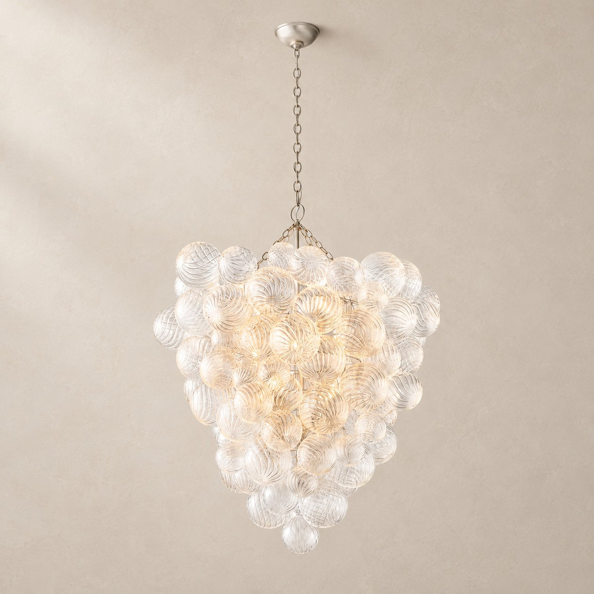 Talira Entry Chandelier