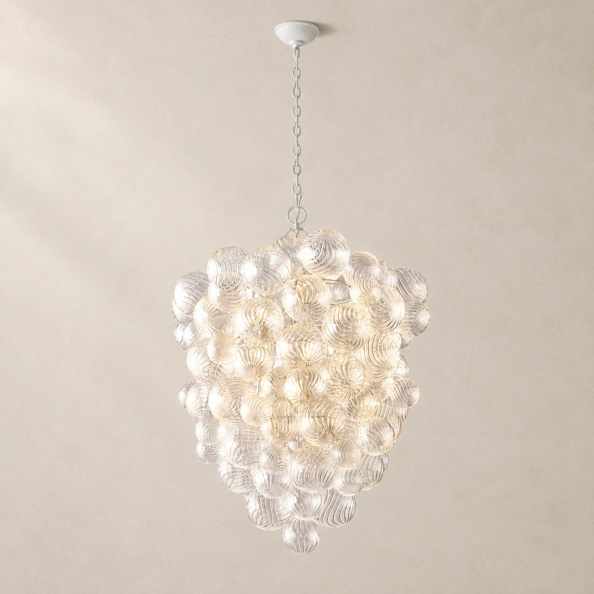 Talira Entry Chandelier