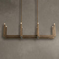 Crosshaven Linear Chandelier