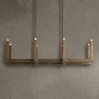 Crosshaven Linear Chandelier