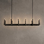 Crosshaven Linear Chandelier