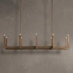 Crosshaven Linear Chandelier