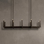 Crosshaven Linear Chandelier