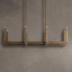 Crosshaven Linear Chandelier