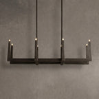 Crosshaven Linear Chandelier