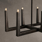 Crosshaven Linear Chandelier