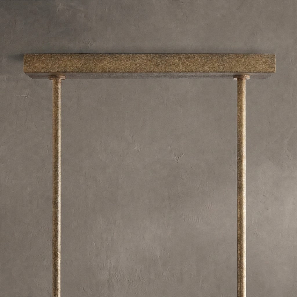 Crosshaven Linear Chandelier