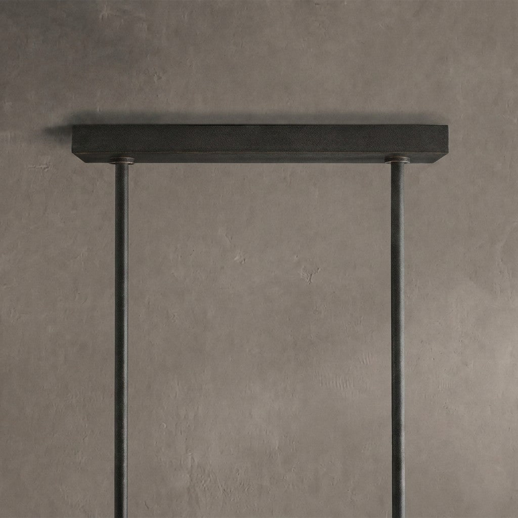 Crosshaven Linear Chandelier