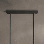 Crosshaven Linear Chandelier