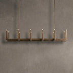 Crosshaven Linear Chandelier