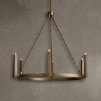 Crosshaven Round Chandelier