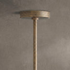 Crosshaven Round Chandelier